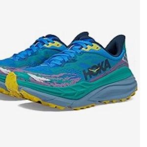 Hoka One One Stinson 7